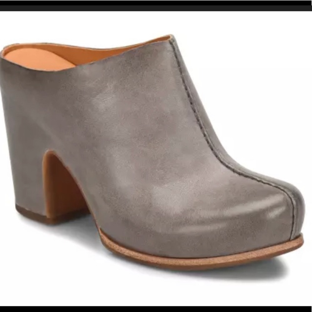 Kork-Ease Sagaro Clogs